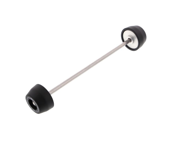 Afbeeldingen van Voorvorkspindle Evotech Performance Triumph Thruxton T120 '16-