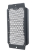 Afbeeldingen van Radiatorcover Evotech Performance Triumph Thruxton T120 `16-