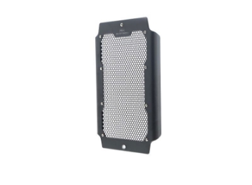 Toon details van Radiatorcover zwart aluminium Evotech Performance Triumph Speed Twin ’19- Afbeeldingen van Radiatorcover zwart aluminium Evotech Performance Triumph Speed Twin ’19-