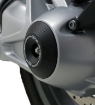Afbeeldingen van Achterasspindle Evotech Performance BMW R 1200 R '15-