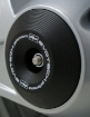 Afbeeldingen van Achterasspindle Evotech Performance BMW R 1200 RT '17-