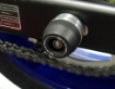 Afbeeldingen van Achterasspindle Evotech Performance Suzuki SV650 '16-