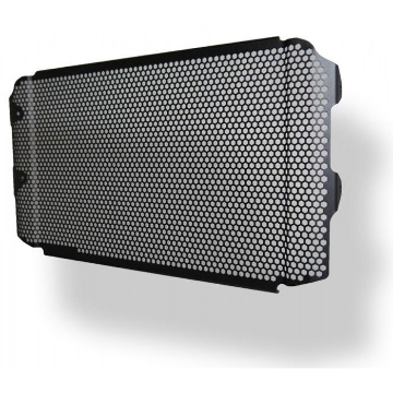 Toon details van Radiatorcover zwart Evotech Performance Yamaha XSR900 '16-21 Afbeeldingen van Radiatorcover zwart Evotech Performance Yamaha XSR900 '16-21