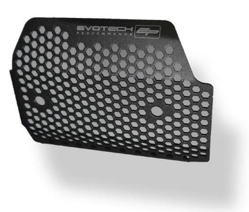 Toon details van Spanningsregelaar cover Evotech Performance Yamaha XSR900 `16- Afbeeldingen van Spanningsregelaar cover Evotech Performance Yamaha XSR900 `16-