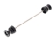 Toon details van Achterasspindle met Paddock Stand Bobbins Evotech Performance Ducati Scrambler 1100/Mach 2.0 '17- Afbeeldingen van Achterasspindle met Paddock Stand Bobbins Evotech Performance Ducati Scrambler 1100/Mach 2.0 '17-