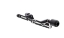 Toon details van Crash bobbins Evotech Performance Ducati XDiavel '16-21 Afbeeldingen van Crash bobbins Evotech Performance Ducati XDiavel '16-21