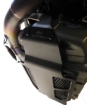 Afbeeldingen van Engine guard protector Evotech Performance KTM 1290 Superduke '13-16