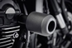 Afbeeldingen van Crash bobbins Evotech Performance Kawasaki Z900RS '21-