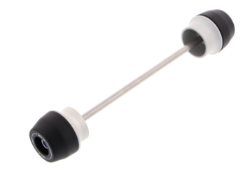 Toon details van Achterasspindle Evotech Performance Kawasaki Z900RS '21- Afbeeldingen van Achterasspindle Evotech Performance Kawasaki Z900RS '21-