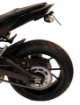 Afbeeldingen van Kentekenplaathouder Evotech Performance Yamaha MT-09 '17-20