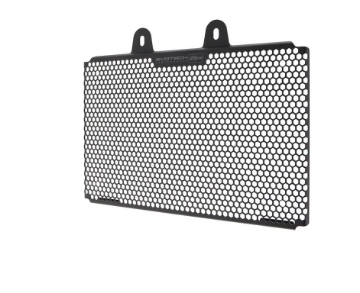 Toon details van Radiator cover zwart Evotech Performance KTM 125 Duke '17- Afbeeldingen van Radiator cover zwart Evotech Performance KTM 125 Duke '17-