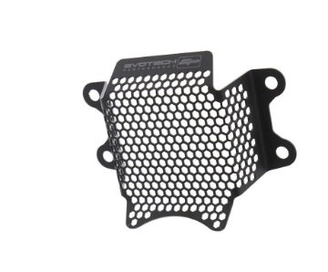 Toon details van Spanningsregelaar cover Evotech Performance KTM Duke 125 '17- Afbeeldingen van Spanningsregelaar cover Evotech Performance KTM Duke 125 '17-