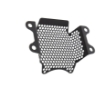 Afbeeldingen van Spanningsregelaar cover Evotech Performance KTM Duke 125 '17-
