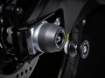 Afbeeldingen van Achterasspindle Evotech Performance Suzuki GSX-S750 '17-