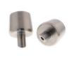Afbeeldingen van Trillingsdempers (set) zilver Evotech Performance KTM 890 Duke '20-