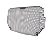 Afbeeldingen van Radiator cover zwart Evotech Performance Kawasaki Z900 '17-