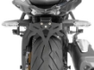 Afbeeldingen van Kentekenplaathouder Evotech Performance Kawasaki Z H2 SE '21-