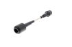 Afbeeldingen van Crash bobbins Evotech Performance Ducati Multistrada 1260S Grand Tour '20-