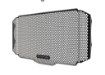 Afbeeldingen van Radiator cover zwart Evotech Performance Kawasaki Z900RS '18-20