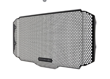 Toon details van Radiator cover zwart Evotech Performance Kawasaki Z900RS '18-20 Afbeeldingen van Radiator cover zwart Evotech Performance Kawasaki Z900RS '18-20