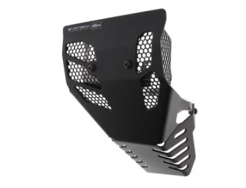 Toon details van Engine guard protector Evotech Performance Ducati Multistrada 1260S Grand Tour '20 Afbeeldingen van Engine guard protector Evotech Performance Ducati Multistrada 1260S Grand Tour '20