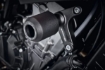 Afbeeldingen van Crash bobbins Evotech Performance KTM 890 Duke R '20-