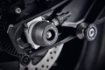 Afbeeldingen van Achterasspindle Evotech Performance KTM 890 Duke R '20-