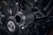 Afbeeldingen van Crash bobbins Evotech Performance Honda CB1000R Neo Sports Café '18-20