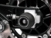 Afbeeldingen van Achterasspindle Evotech Performance Husqvarna Svartpilen 701 ’19-