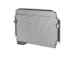 Afbeeldingen van Radiatorcover zwart Evotech Performance Yamaha MT-07 '18-