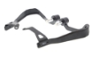 Afbeeldingen van Hand Guard Protectors Evotech Performance Ducati Scrambler 1100 '18-