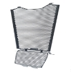Afbeeldingen van Radiator en oliekoeler cover set Evotech Performance BMW M1000RR '21-22