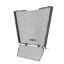 Toon details van Radiator/oliekoeler cover set zwart Evotech Performance BMW S1000XR '20- Afbeeldingen van Radiator/oliekoeler cover set zwart Evotech Performance BMW S1000XR '20-