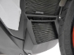 Afbeeldingen van Radiator/oliekoeler cover set zwart Evotech Performance BMW S1000XR '20-