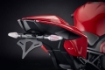 Afbeeldingen van Kentekenplaathouder Evotech Performance BMW M1000RR '21-