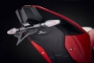 Afbeeldingen van Kentekenplaathouder Evotech Performance BMW M1000RR '21-