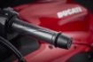 Afbeeldingen van Trillingsdempers (set) zwart Evotech Performance Ducati Panigale 1299 R '15-'17