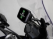 Afbeeldingen van Navigatiesteun voor TomTom Evotech Performance Triumph Tiger 800 XCA '18-20