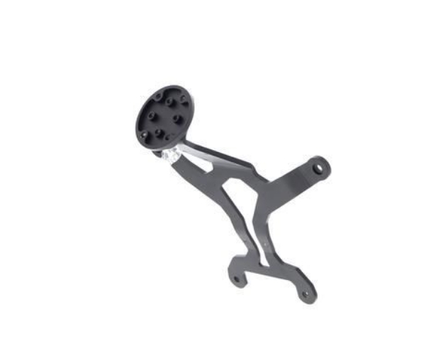 Afbeeldingen van Navigatiesteun voor TomTom Evotech Performance Triumph Tiger 800 XCx '18-20