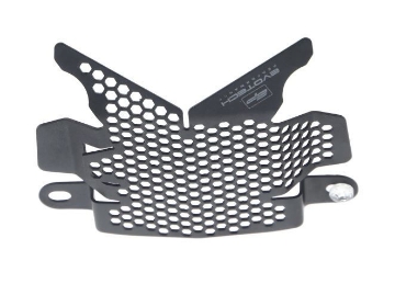 Toon details van Spanningsregelaar cover Evotech Performance KTM 1290 Superduke '13-16 Afbeeldingen van Spanningsregelaar cover Evotech Performance KTM 1290 Superduke '13-16