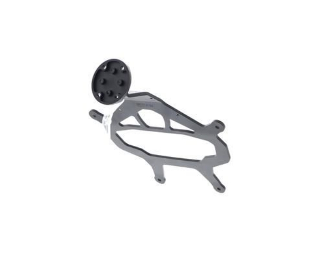 Afbeeldingen van Navigatiesteun voor TomTom Evotech Performance Triumph Tiger 1200 XC '17