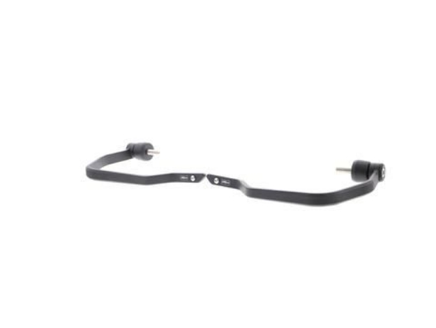 Afbeeldingen van Hand Guard Protectors BMW R1200GS LC Rallye/Exclusive '17-18 Evotech Performance