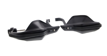 Toon details van Hand Guard Protectors BMW R1250GS LC '18- Evotech Performance Afbeeldingen van Hand Guard Protectors BMW R1250GS LC '18- Evotech Performance
