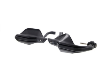 Toon details van Hand Guard Protectors Evotech Performance BMW F900XR '20- Afbeeldingen van Hand Guard Protectors Evotech Performance BMW F900XR '20-