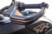 Afbeeldingen van Hand Guard Protectors Evotech Performance BMW F900XR '20-