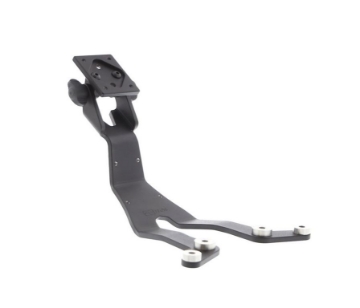 Toon details van Navigatiesteun voor Garmin Evotech Performance BMW R nineT '17- Afbeeldingen van Navigatiesteun voor Garmin Evotech Performance BMW R nineT '17-