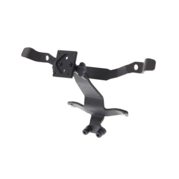 Toon details van Navigatiesteun voor Garmin Evotech Performance Triumph Tiger 900 GT Pro '20-'23 Afbeeldingen van Navigatiesteun voor Garmin Evotech Performance Triumph Tiger 900 GT Pro '20-'23