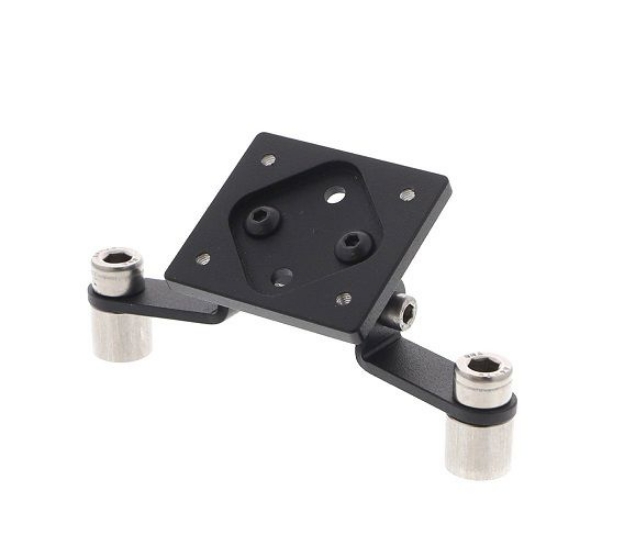 Afbeeldingen van Navigatiesteun voor Garmin Evotech Performance Yamaha MT-09 '21-