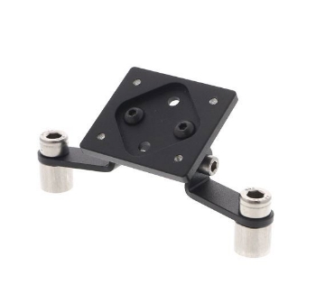 Toon details van Navigatiesteun voor Garmin Evotech Performanc Aprilia Tuono V4 '21- Afbeeldingen van Navigatiesteun voor Garmin Evotech Performanc Aprilia Tuono V4 '21-