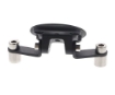 Afbeeldingen van Navigatiesteun voor TomTom Evotech Performance Ducati Monster 950 '21-